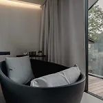 Schwarzkobel Privatlodge فيلة Windorf (Passau)