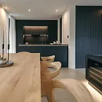 فيلة Schwarzkobel Privatlodge