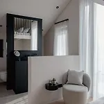 فيلة Schwarzkobel Privatlodge