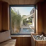فيلة Schwarzkobel Privatlodge *