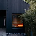 Schwarzkobel Privatlodge فيلة