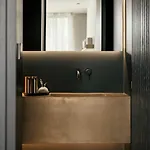 فيلة Schwarzkobel Privatlodge *