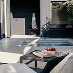 Schwarzkobel Privatlodge فيلة Windorf (Passau)