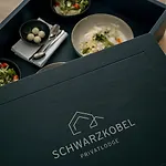 فيلة Schwarzkobel Privatlodge Windorf (Passau)