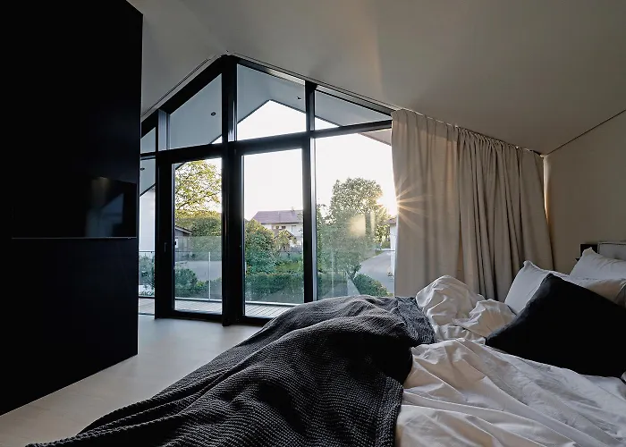 Schwarzkobel Privatlodge