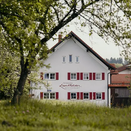 Schwarzkobel Privatlodge Villa