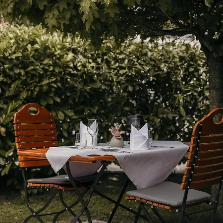 Schwarzkobel Privatlodge