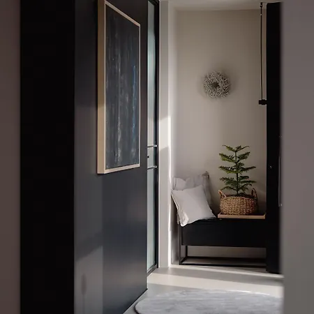 Schwarzkobel Privatlodge 别墅 *