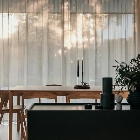 Schwarzkobel Privatlodge * Windorf (Passau)
