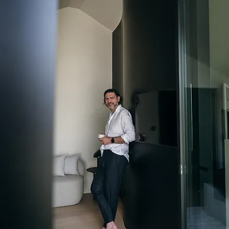 别墅 Schwarzkobel Privatlodge *