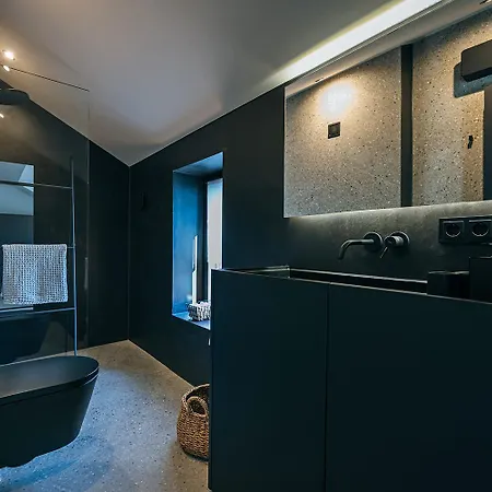 Schwarzkobel Privatlodge * Windorf (Passau)