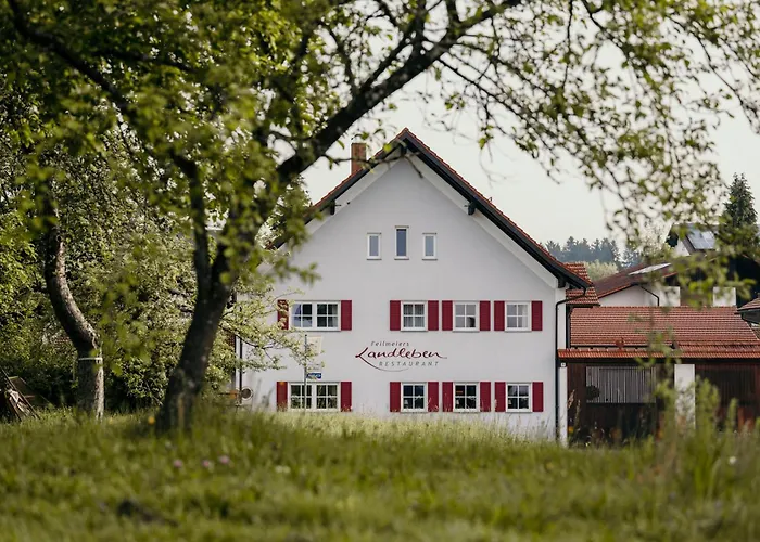 Schwarzkobel Privatlodge Villa