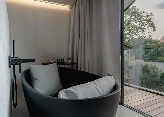 Schwarzkobel Privatlodge Villa Windorf (Passau)