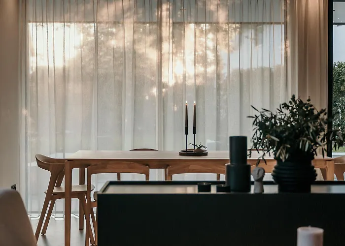 Schwarzkobel Privatlodge * Windorf (Passau)
