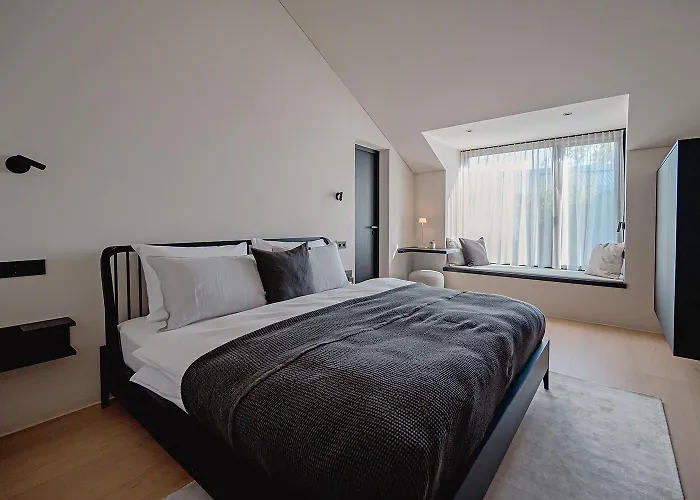 Schwarzkobel Privatlodge Villa *